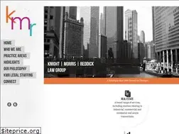 Sites similar to kmrlawgroup.com