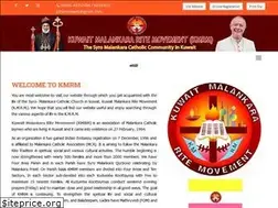 Sites similar to kmrm.net