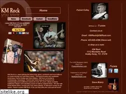 Sites similar to kmrock.com