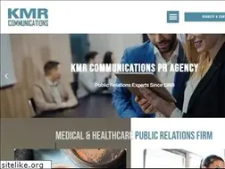 Sites similar to kmrpr.com