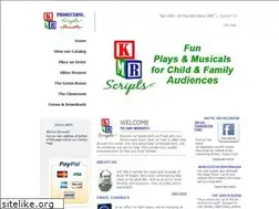 Sites similar to kmrscripts.com