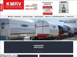 Sites similar to kmrv.org