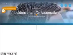 Sites similar to kms-automation.de