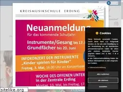 Sites similar to kms-erding.de