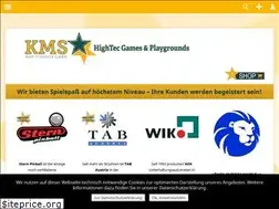 Sites similar to kms-handel.de