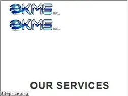 Sites similar to kms-inc.net