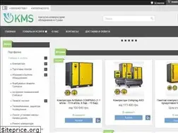 Sites similar to kms-market.com.ua