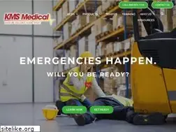 Sites similar to kms-medical.com