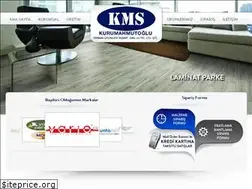 Sites similar to kms-orm.com.tr