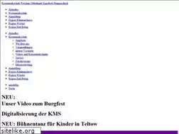 Sites similar to kms-pm.de