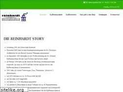 Sites similar to kms-reinhardt.de