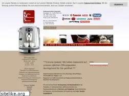 Sites similar to kms-reparatur.de
