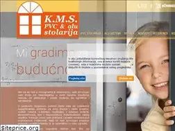 Sites similar to kms-stolarija.hr