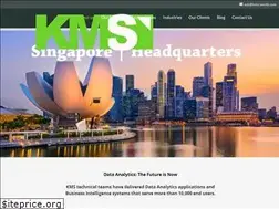 Sites similar to kms-world.com
