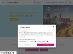 Sites similar to kmsa.com