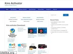 Sites similar to kmsactivator.org