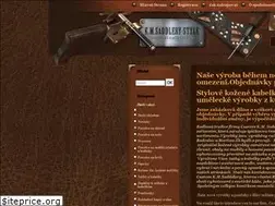 Sites similar to kmsaddlery.cz