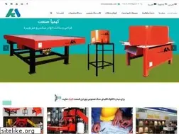 Sites similar to kmsanat.com