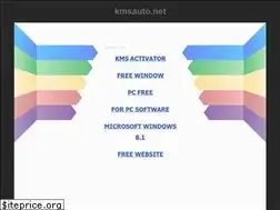 Sites similar to kmsauto.net