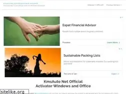Sites similar to kmsautonet-activator.com