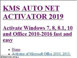 Sites similar to kmsautonet.com