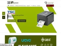 Sites similar to kmsbarcode.com