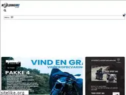 Sites similar to kmsc.dk