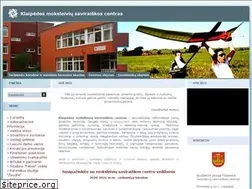Sites similar to kmsc.lt