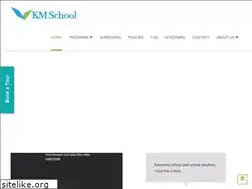 Sites similar to kmschool.org