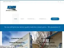 Sites similar to kmsclean.com