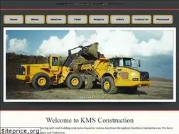 Sites similar to kmsconstruction.ca