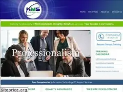Sites similar to kmscorp.com