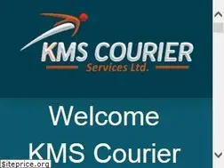 Sites similar to kmscourier.co.uk