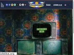 Sites similar to kmscreative.org