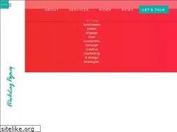 Sites similar to kmscreativegroup.com