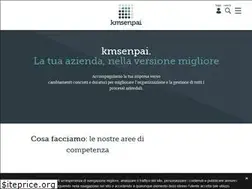 Sites similar to kmsenpai.it
