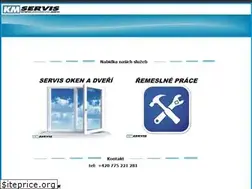 Sites similar to kmservis.info