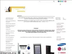 Sites similar to kmsguvenlik.com