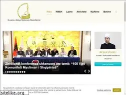Sites similar to kmsh.al
