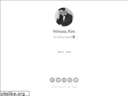 Sites similar to kmshack.kr