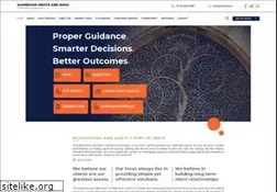 Sites similar to kmsindia.in