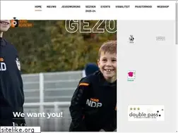 Sites similar to kmskdeinzejeugd.be
