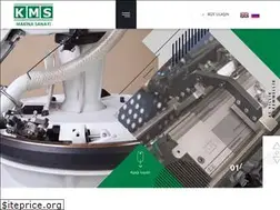 Sites similar to kmskuba.com