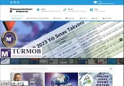 Sites similar to kmsmmmo.org.tr