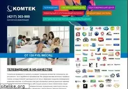 Sites similar to kmsnet.ru