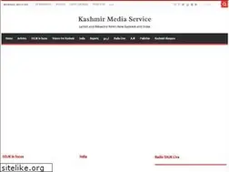 Sites similar to kmsnews.org