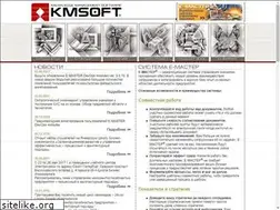 Sites similar to kmsoft-is.com