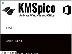 Sites similar to kmspico.info