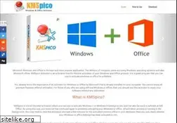 Sites similar to kmspico2k.com