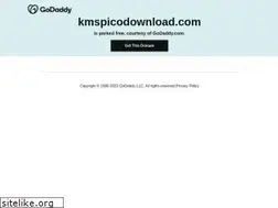 Sites similar to kmspicodownload.com